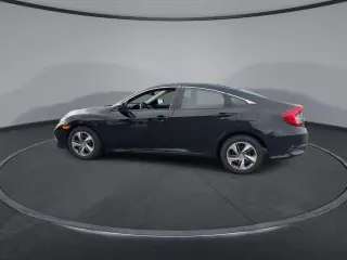 2020 Honda Civic Sedan