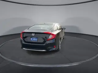 2020 Honda Civic Sedan