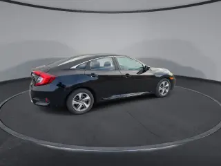 2020 Honda Civic Sedan