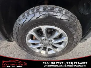 2014 Jeep Grand Cherokee 4WD 4dr Limited