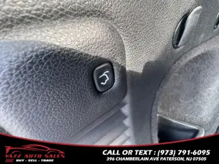 2014 Jeep Grand Cherokee 4WD 4dr Limited