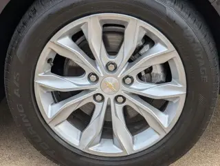 Chevrolet Malibu 2023 LT 4dr Sedan w/1LT