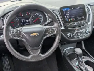 Chevrolet Malibu 2023 LT 4dr Sedan w/1LT