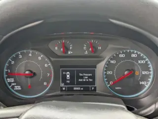 Chevrolet Malibu 2023 LT 4dr Sedan w/1LT