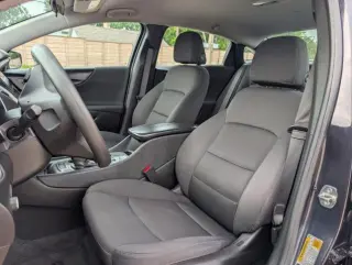 Chevrolet Malibu 2023 LT 4dr Sedan w/1LT