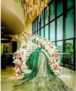 FEREVA  $700 DLS