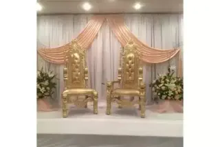SALÓN DE FIESTAS ONTARIO