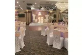 SALÓN DE FIESTAS ONTARIO