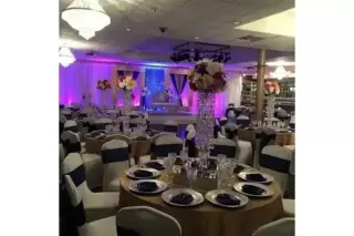 SALÓN DE FIESTAS ONTARIO