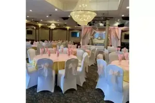 SALÓN DE FIESTAS ONTARIO
