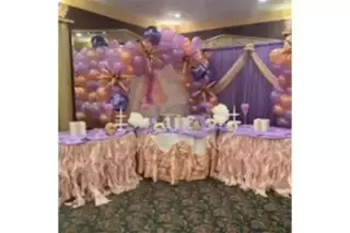 SALÓN DE FIESTAS ONTARIO