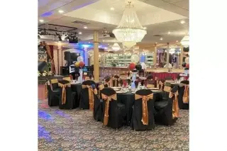 SALÓN DE FIESTAS ONTARIO