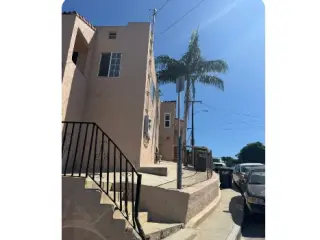 CITY TERRACE RENTO APTO DUPLEX
