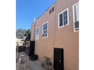 CITY TERRACE RENTO APTO DUPLEX