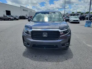 Honda Ridgeline 2023 AWD RTL 4dr Crew Cab 5.3 ft. SB