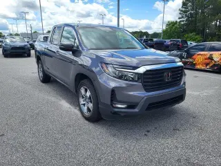 Honda Ridgeline 2023 AWD RTL 4dr Crew Cab 5.3 ft. SB
