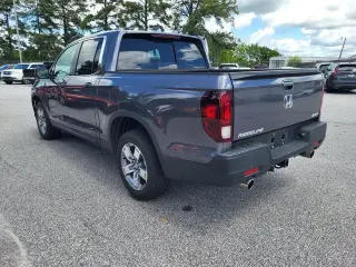 Honda Ridgeline 2023 AWD RTL 4dr Crew Cab 5.3 ft. SB
