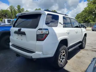 Toyota 4Runner 2022 4x4 TRD Off-Road 4dr SUV