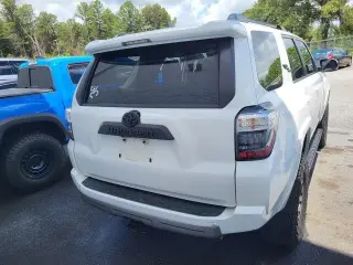Toyota 4Runner 2022 4x4 TRD Off-Road 4dr SUV