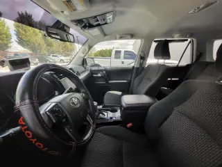 Toyota 4Runner 2022 4x4 TRD Off-Road 4dr SUV