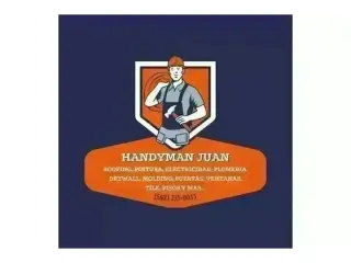 HANDYMAN