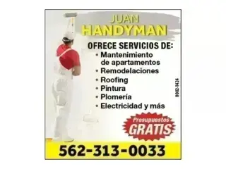 HANDYMAN