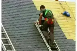 GONZALEZ ROOFING