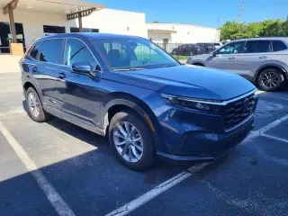 Honda CR-V 2025 AWD EX-L 4dr SUV