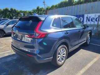 Honda CR-V 2025 AWD EX-L 4dr SUV