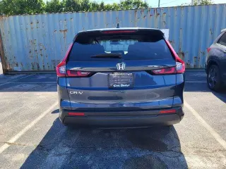 Honda CR-V 2025 AWD EX-L 4dr SUV