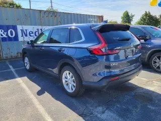Honda CR-V 2025 AWD EX-L 4dr SUV