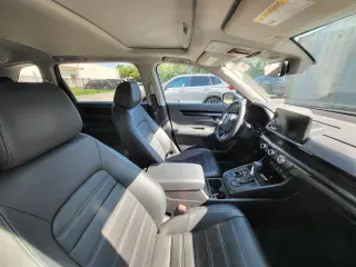 Honda CR-V 2025 AWD EX-L 4dr SUV