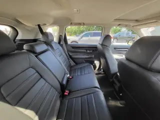 Honda CR-V 2025 AWD EX-L 4dr SUV