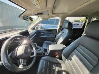 Honda CR-V 2025 AWD EX-L 4dr SUV