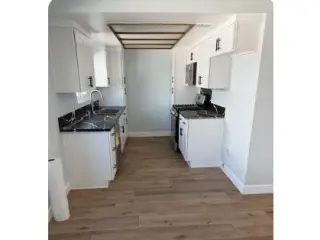 SYLMAR APTO CONDOMINIO