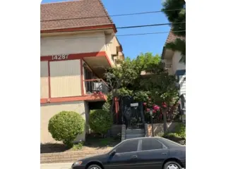 SYLMAR APTO CONDOMINIO