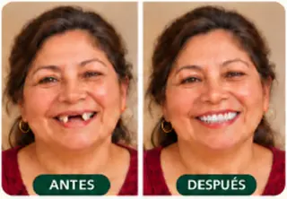 🎄🦷 ¡VUELVE A SONREÍR CON CONFIANZA! 😁
