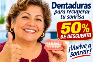 🎄🦷 ¡VUELVE A SONREÍR CON CONFIANZA! 😁