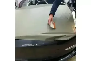 Car Window tint