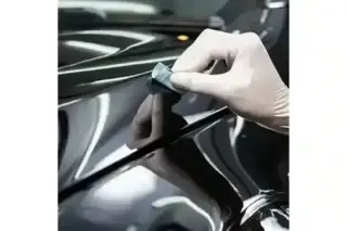 Car Window tint