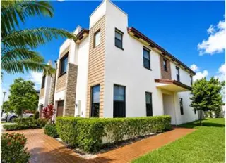 Propiedad de alquiler con 4 dormitorios y 3.5 baños en Miami