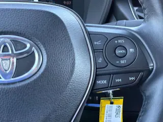Toyota Corolla 2021 SE 4dr Sedan CVT