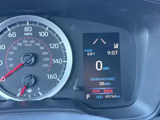 Toyota Corolla 2021 SE 4dr Sedan CVT