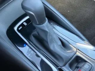 Toyota Corolla 2021 SE 4dr Sedan CVT