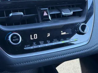 Toyota Corolla 2021 SE 4dr Sedan CVT