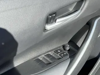 Toyota Corolla 2021 SE 4dr Sedan CVT
