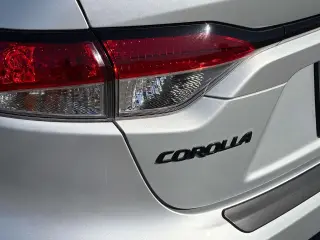 Toyota Corolla 2021 SE 4dr Sedan CVT