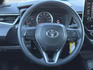 Toyota Corolla 2021 SE 4dr Sedan CVT