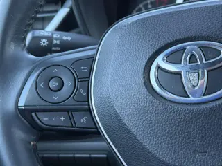 Toyota Corolla 2021 SE 4dr Sedan CVT