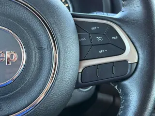 Jeep Renegade 2017 Limited 4dr SUV